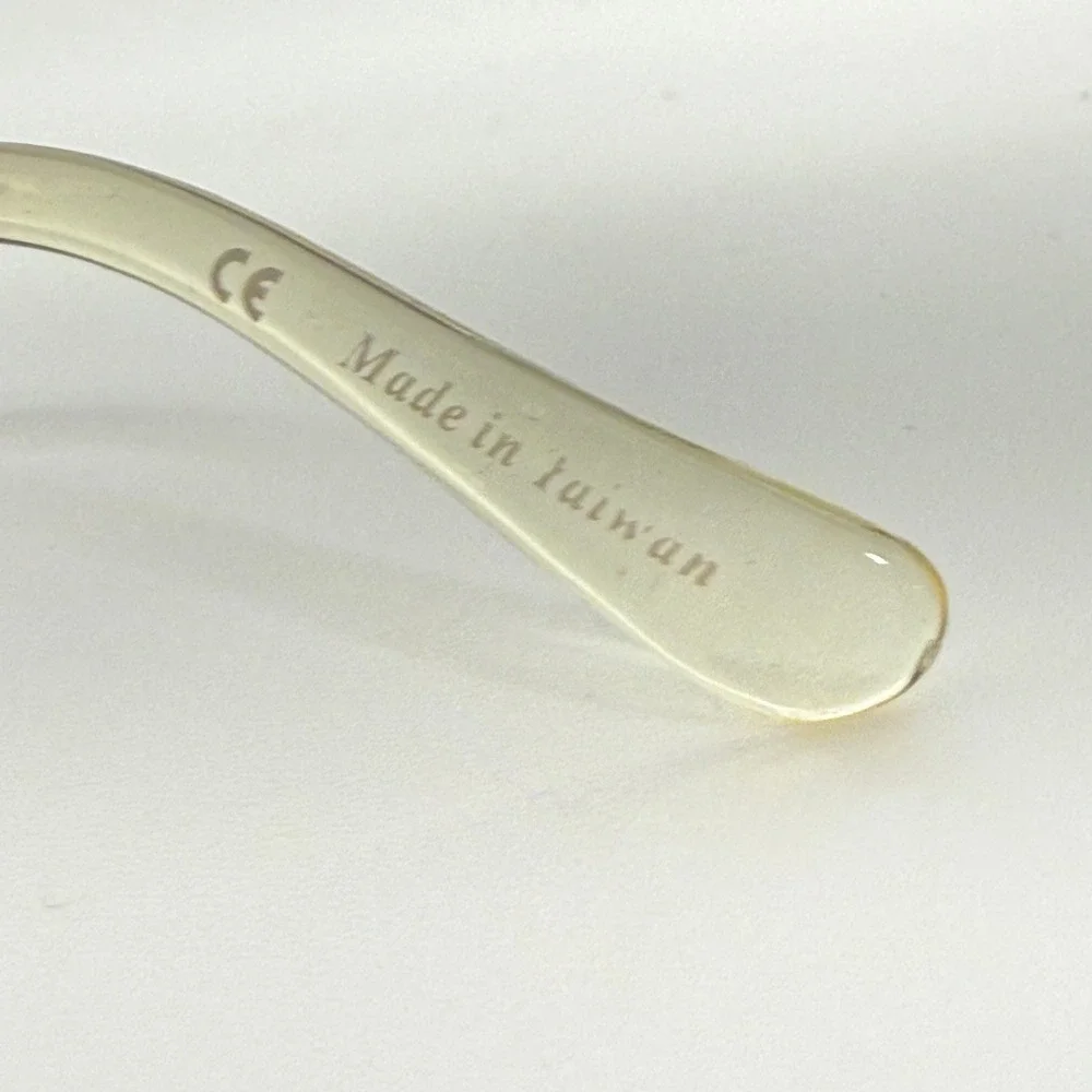 Design‎ Line 216 Brown Ombre Cat Eye Reading Glasses  Mens Womens